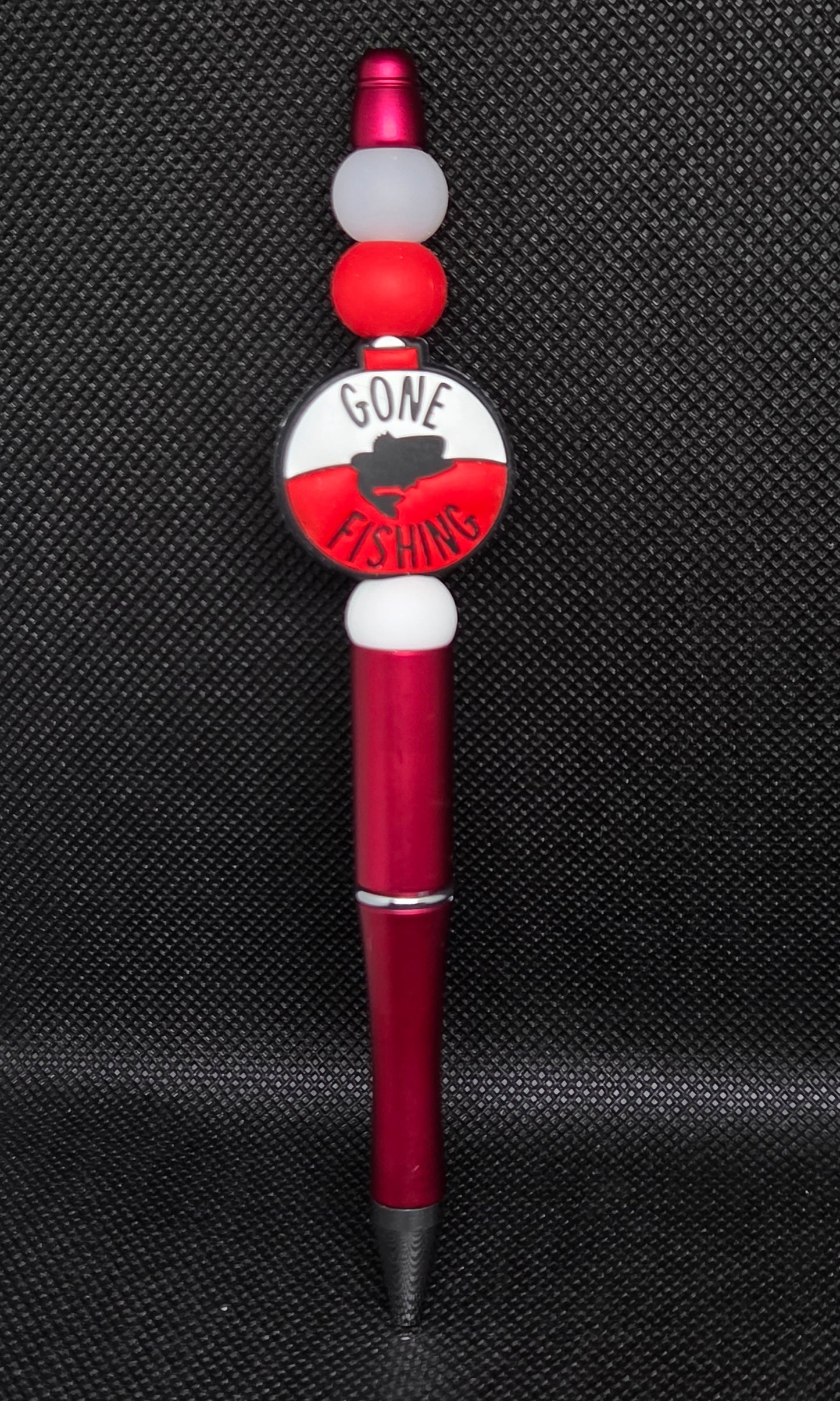 Gone Fishing pen