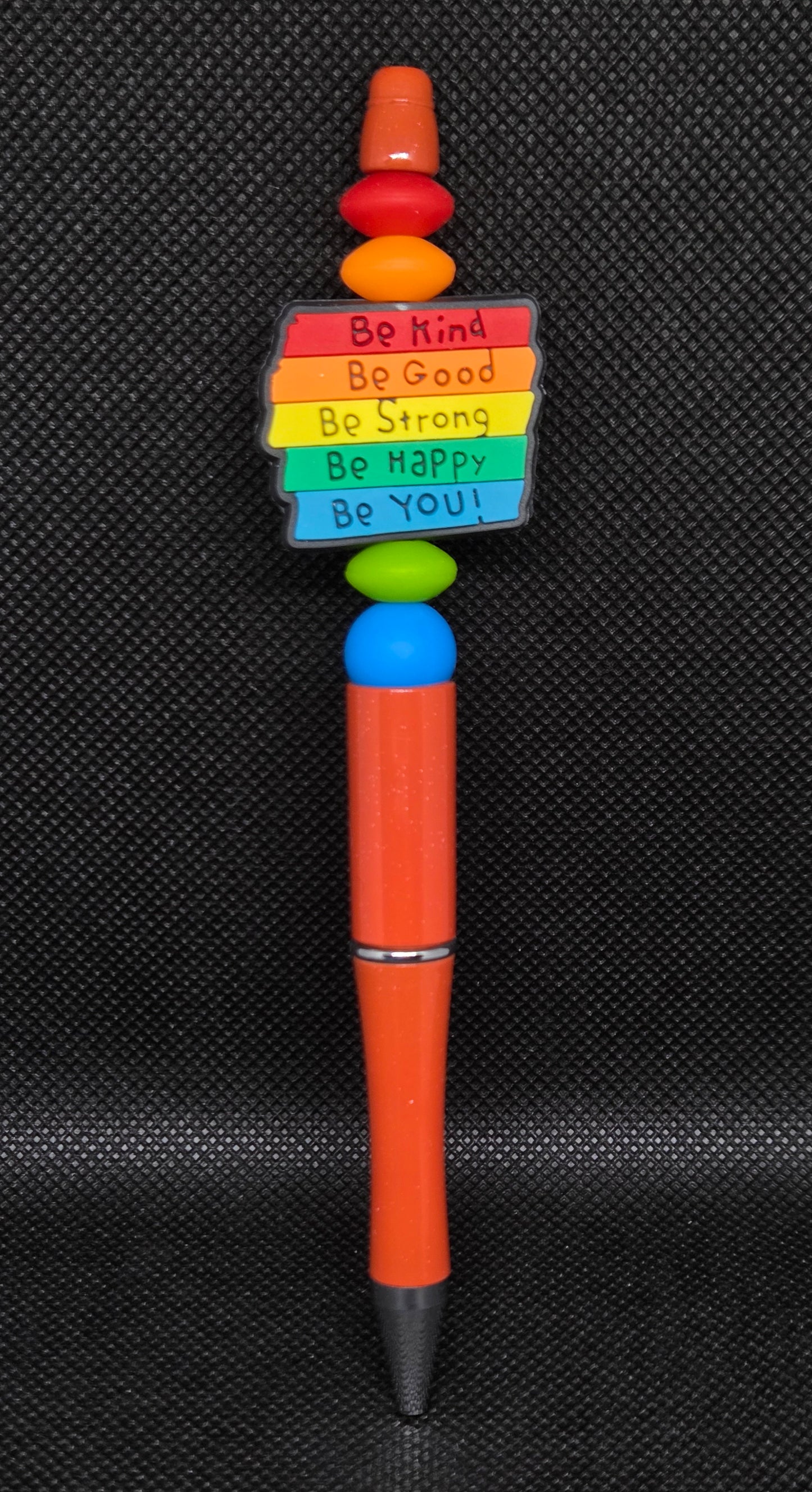 Pride pen