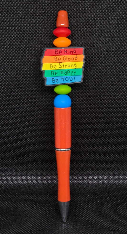 Pride pen