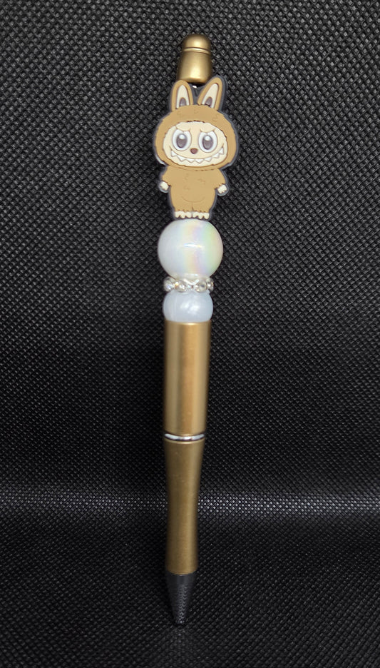 Labubu pen