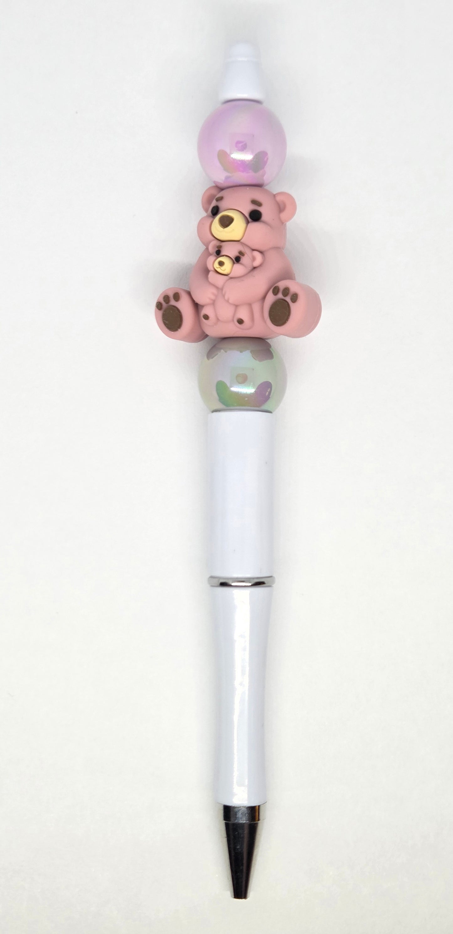 Bear pen