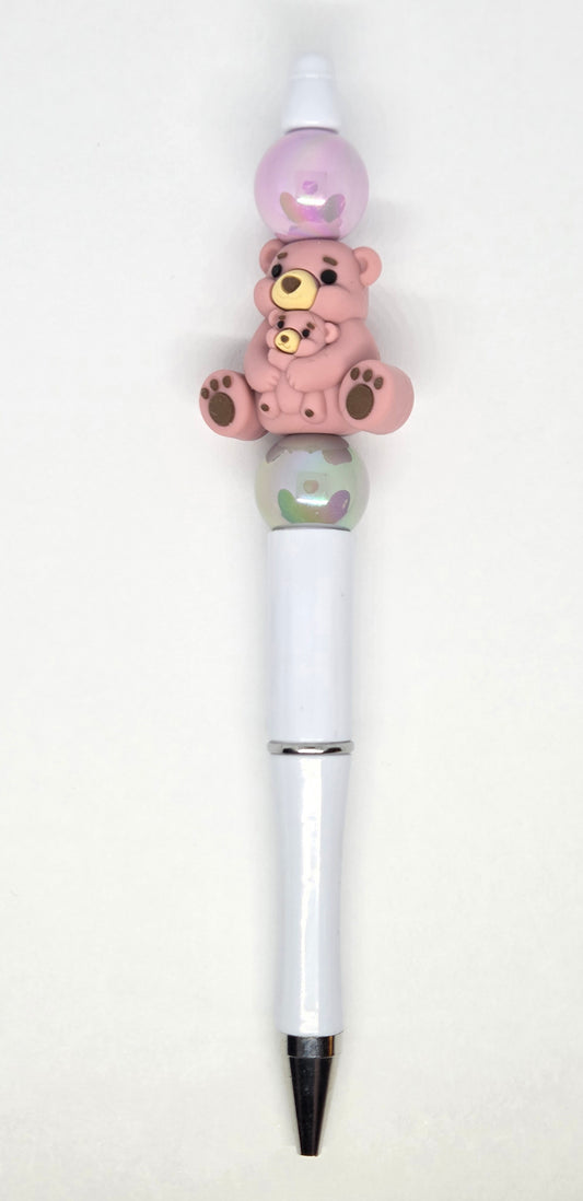 Bear pen