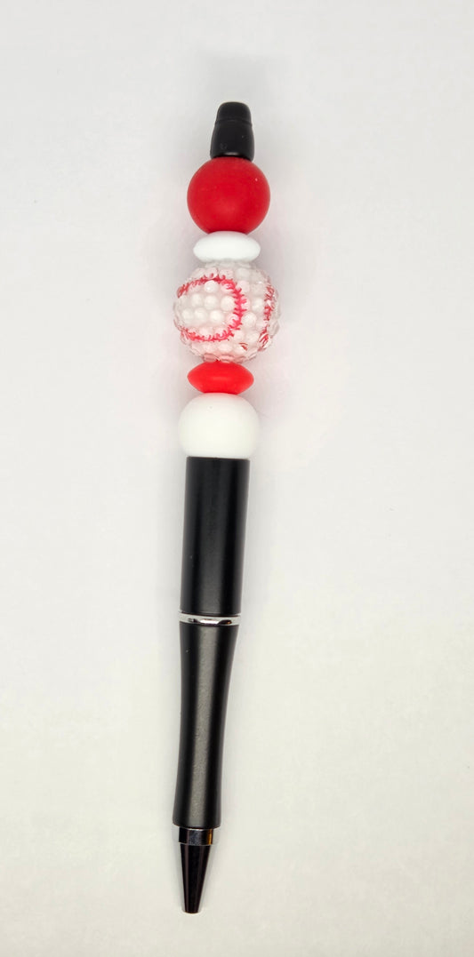 Baseball pen