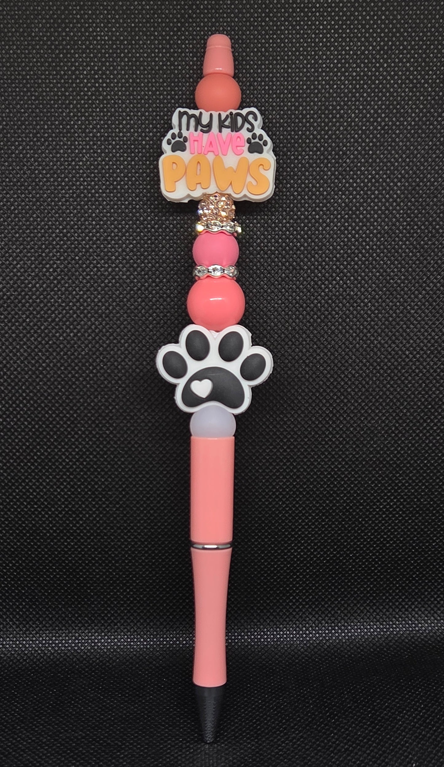 My Kids Have Paws pen