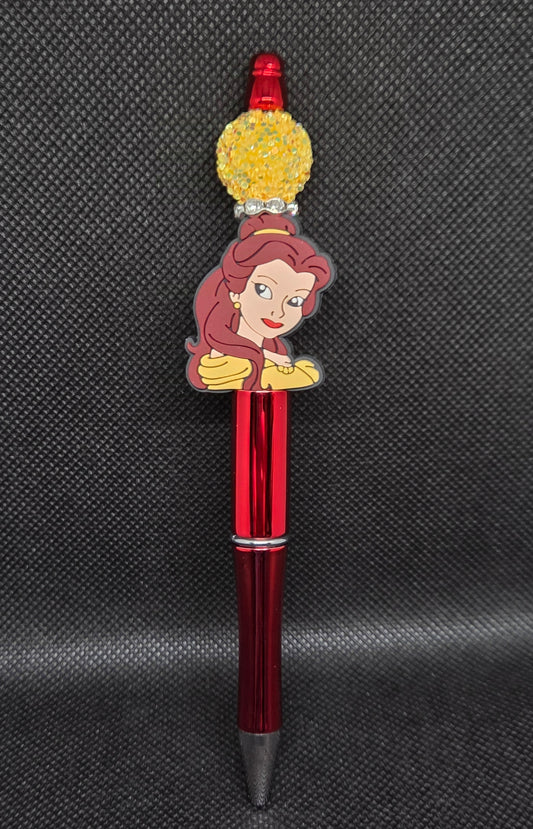 Belle pen