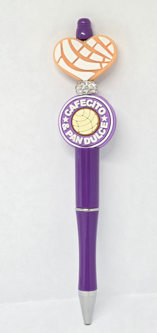 Cafecito & Pan Dulce pen