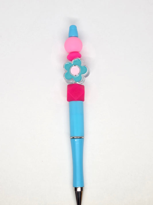 Flower pen